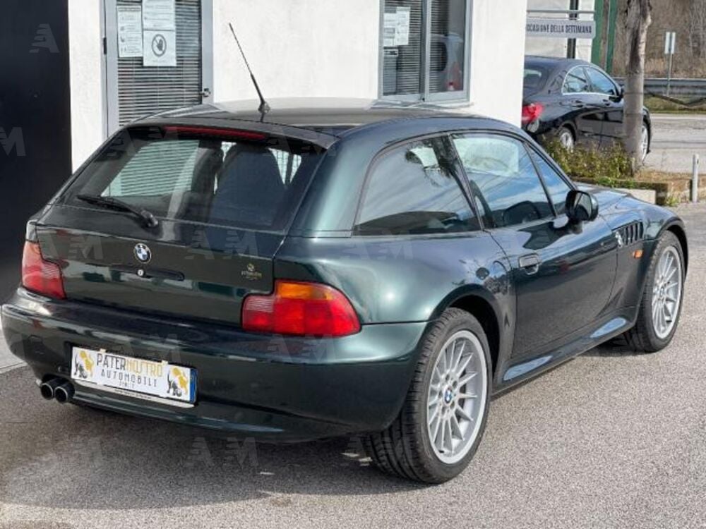 BMW Z3 Coupé 2.8 24V cat (9)