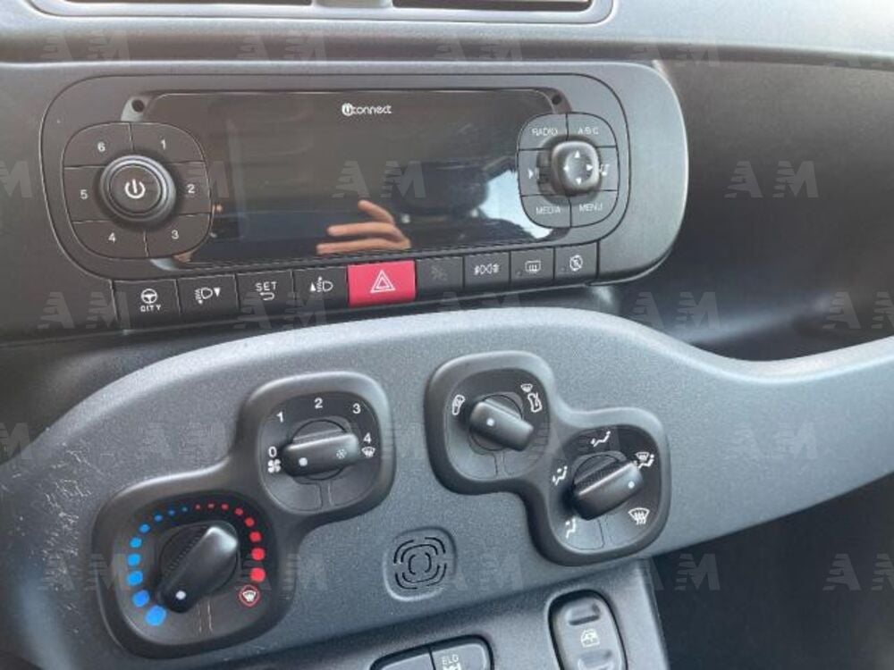 Fiat Panda 1.3 MJT 95 CV S&S 4x4 (13)