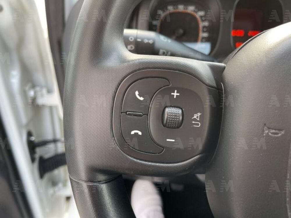 Fiat Panda 1.3 MJT 95 CV S&S 4x4 (16)