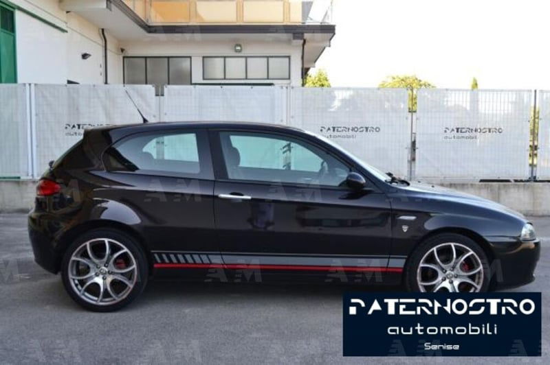 Alfa Romeo 147 1.9 JTDm (170) 3p. Ducati Corse