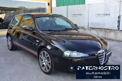 Alfa Romeo 147 1.9 JTDm (170) 3p. Ducati Corse (2)