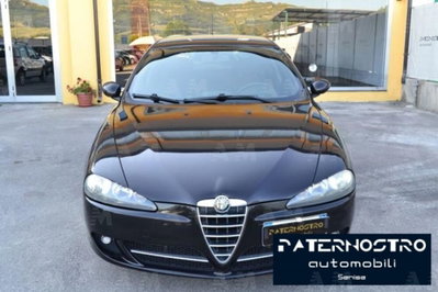 Alfa Romeo 147 1.9 JTDm (170) 3p. Ducati Corse (3)