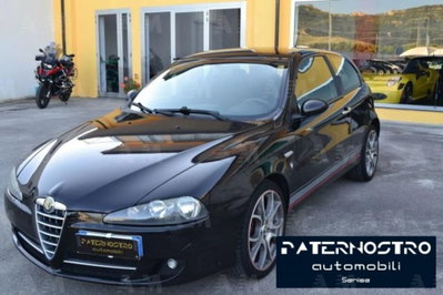 Alfa Romeo 147 1.9 JTDm (170) 3p. Ducati Corse (4)