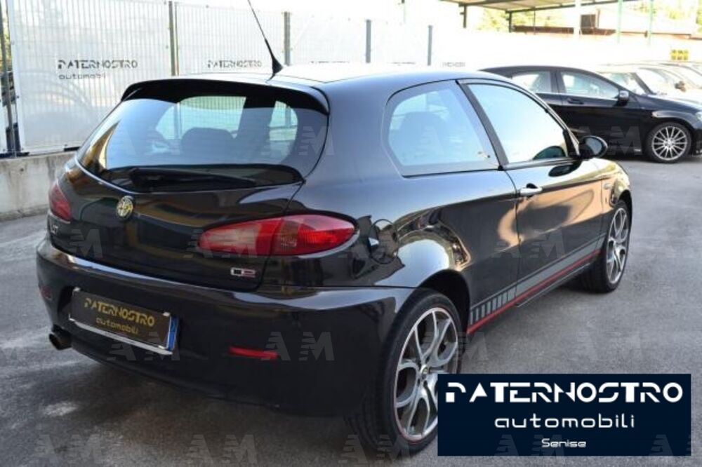 Alfa Romeo 147 1.9 JTDm (170) 3p. Ducati Corse (7)