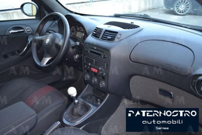 Alfa Romeo 147 1.9 JTDm (170) 3p. Ducati Corse (8)