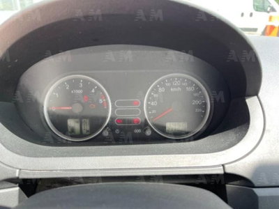 Ford Fiesta 1.4 TDCi 5p. Ghia (11)