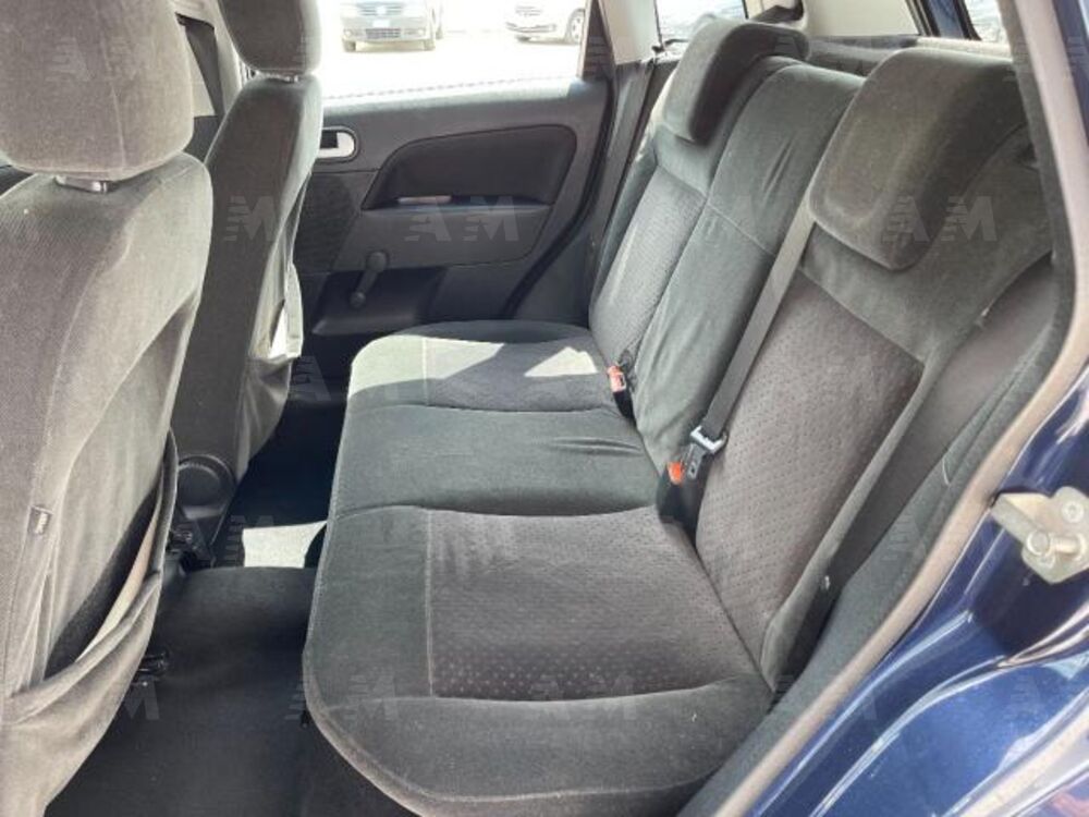 Ford Fiesta 1.4 TDCi 5p. Ghia (8)