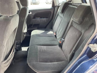 Ford Fiesta 1.4 TDCi 5p. Ghia (8)