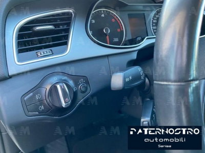 Audi A4 Avant 2.0 TDI 177CV quattro Advanced (13)