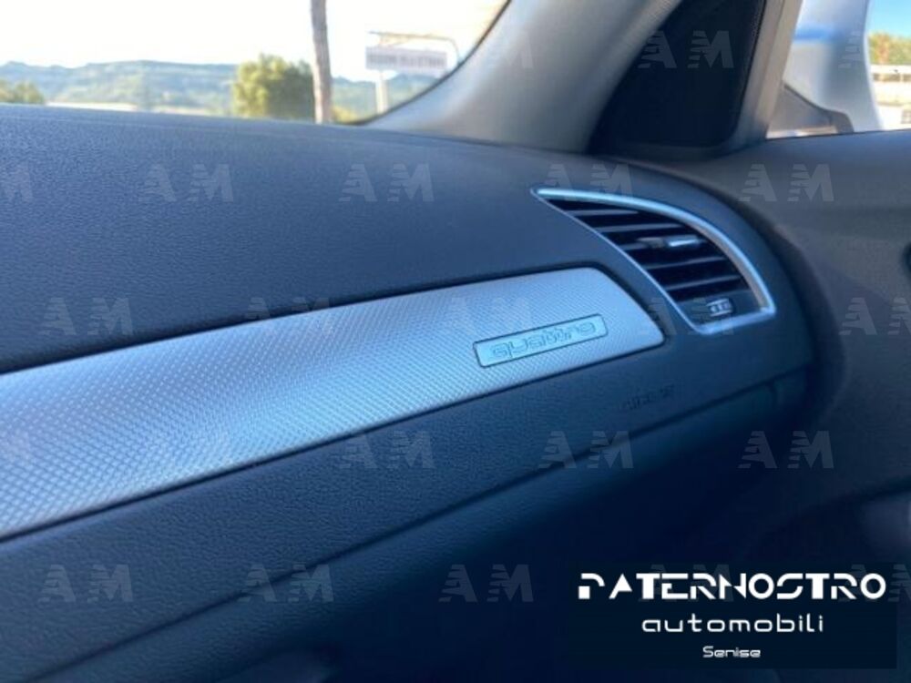 Audi A4 Avant 2.0 TDI 177CV quattro Advanced (20)