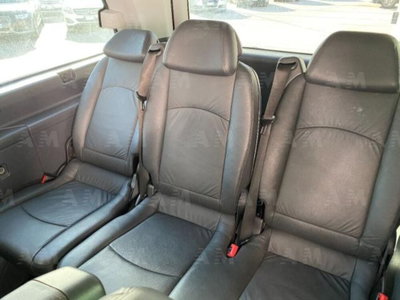 Mercedes-Benz Viano 3.0 CDI X-CLUSIVE L (11)