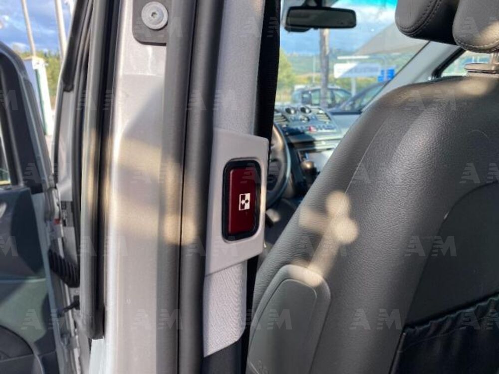Mercedes-Benz Viano 3.0 CDI X-CLUSIVE L (13)