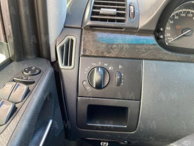 Mercedes-Benz Viano 3.0 CDI X-CLUSIVE L (17)