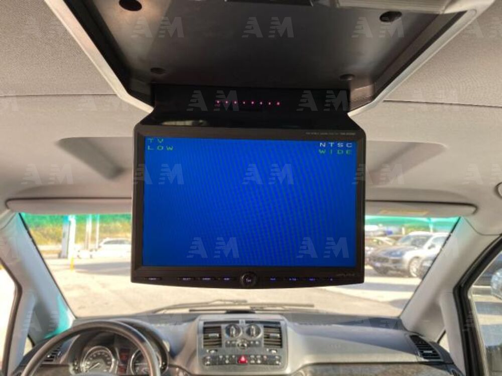 Mercedes-Benz Viano 3.0 CDI X-CLUSIVE L (18)