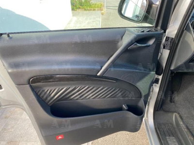 Mercedes-Benz Viano 3.0 CDI X-CLUSIVE L (8)