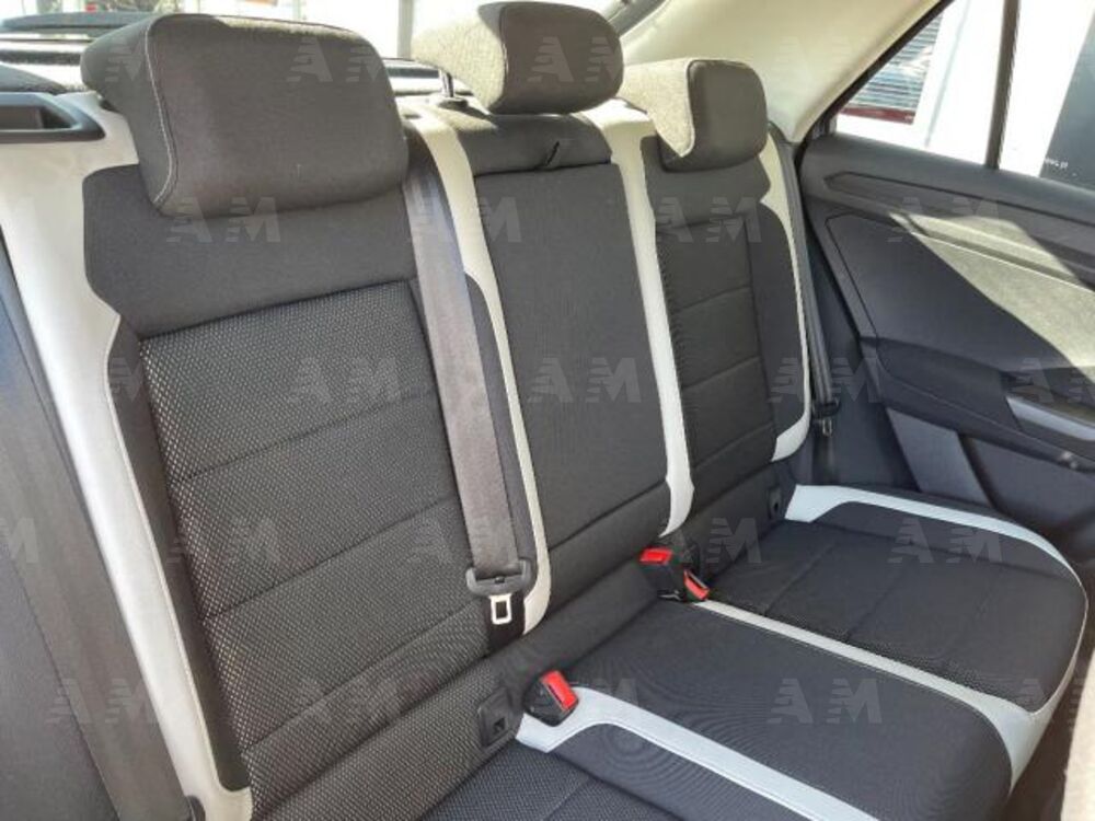 Volkswagen T-Roc 2.0 TDI SCR 150 CV DSG 4MOTION Advanced BlueMot. Tech. (10)