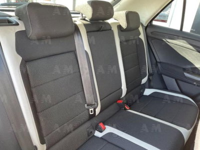 Volkswagen T-Roc 2.0 TDI SCR 150 CV DSG 4MOTION Advanced BlueMot. Tech. (10)