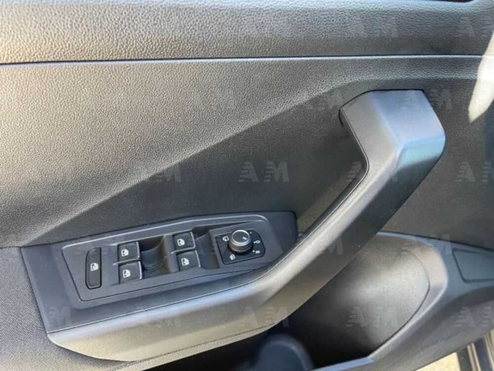 Volkswagen T-Roc 2.0 TDI SCR 150 CV DSG 4MOTION Advanced BlueMot. Tech. (11)