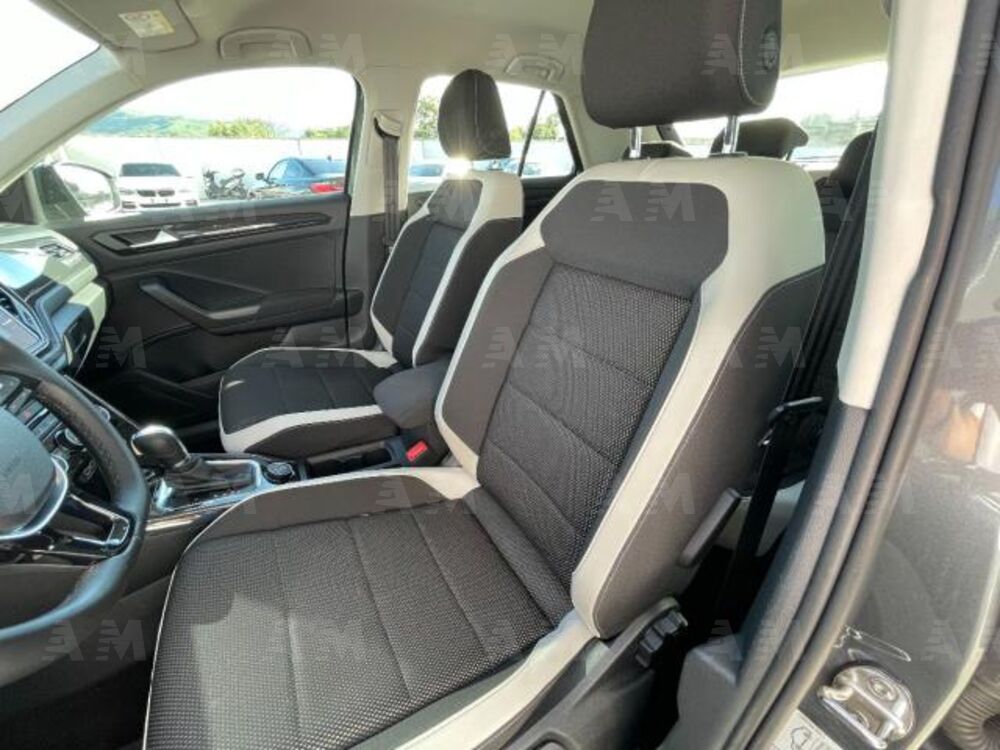 Volkswagen T-Roc 2.0 TDI SCR 150 CV DSG 4MOTION Advanced BlueMot. Tech. (12)