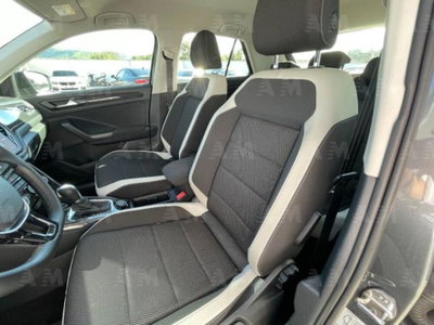 Volkswagen T-Roc 2.0 TDI SCR 150 CV DSG 4MOTION Advanced BlueMot. Tech. (12)