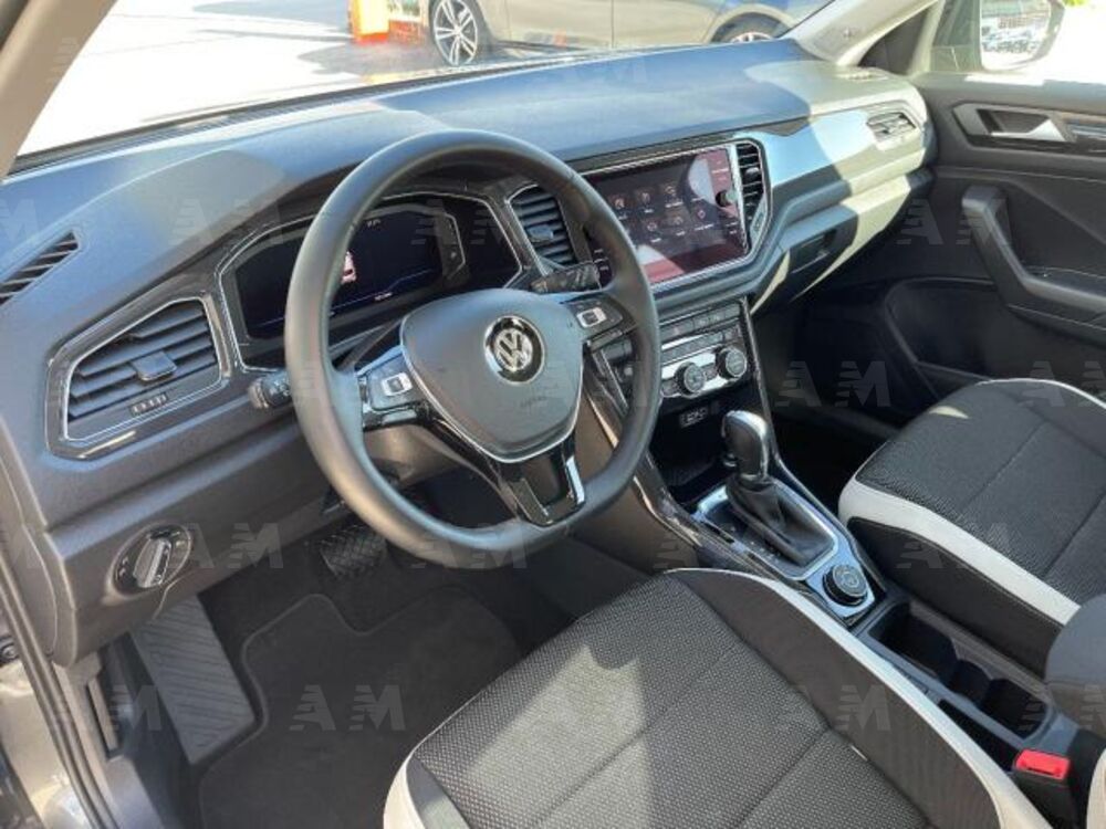 Volkswagen T-Roc 2.0 TDI SCR 150 CV DSG 4MOTION Advanced BlueMot. Tech. (13)