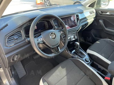 Volkswagen T-Roc 2.0 TDI SCR 150 CV DSG 4MOTION Advanced BlueMot. Tech. (13)