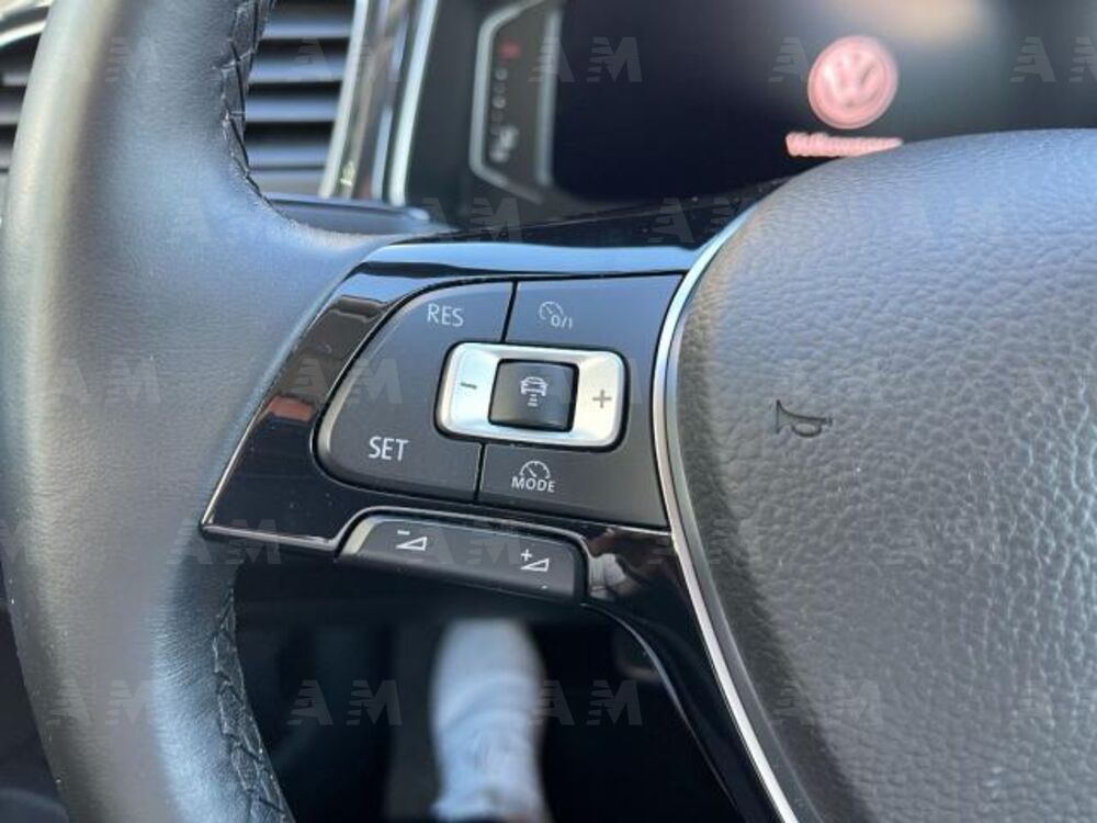 Volkswagen T-Roc 2.0 TDI SCR 150 CV DSG 4MOTION Advanced BlueMot. Tech. (15)