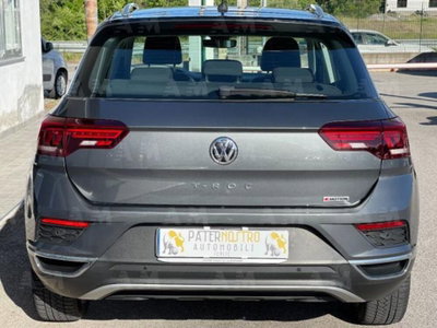 Volkswagen T-Roc 2.0 TDI SCR 150 CV DSG 4MOTION Advanced BlueMot. Tech. (6)