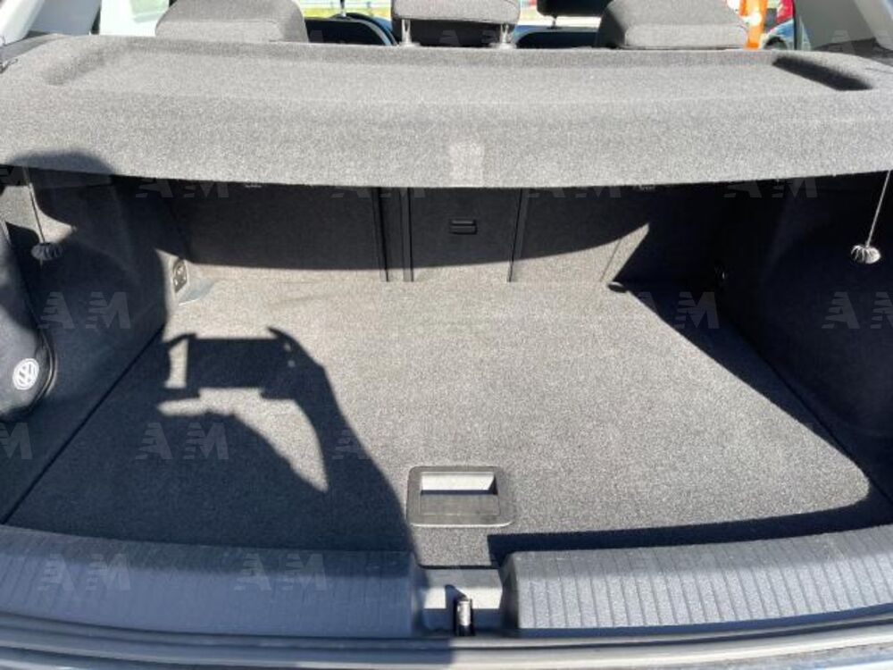 Volkswagen T-Roc 2.0 TDI SCR 150 CV DSG 4MOTION Advanced BlueMot. Tech. (8)