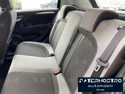 Fiat Punto 1.3 MJT II S&S 95 CV 5 porte Lounge (12)