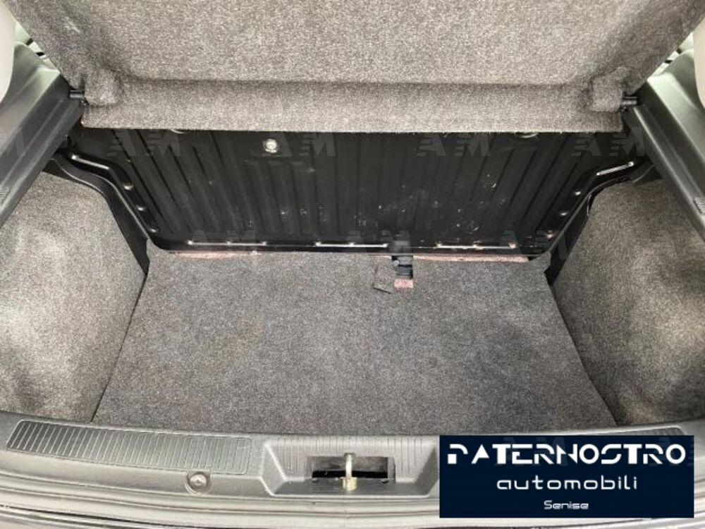 Fiat Punto 1.3 MJT II S&S 95 CV 5 porte Lounge (8)