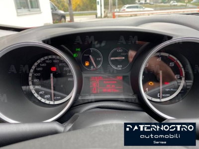 Alfa Romeo Giulietta 1.6 JTDm-2 Distinctive (19)
