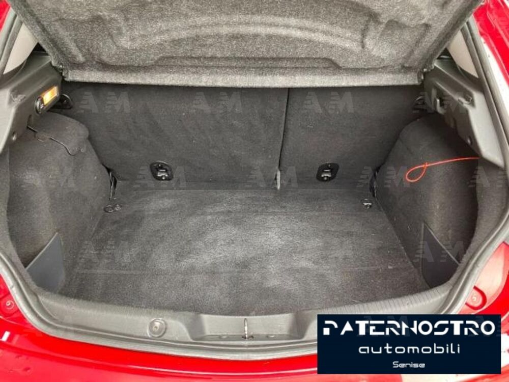 Alfa Romeo Giulietta 1.6 JTDm-2 Distinctive (8)