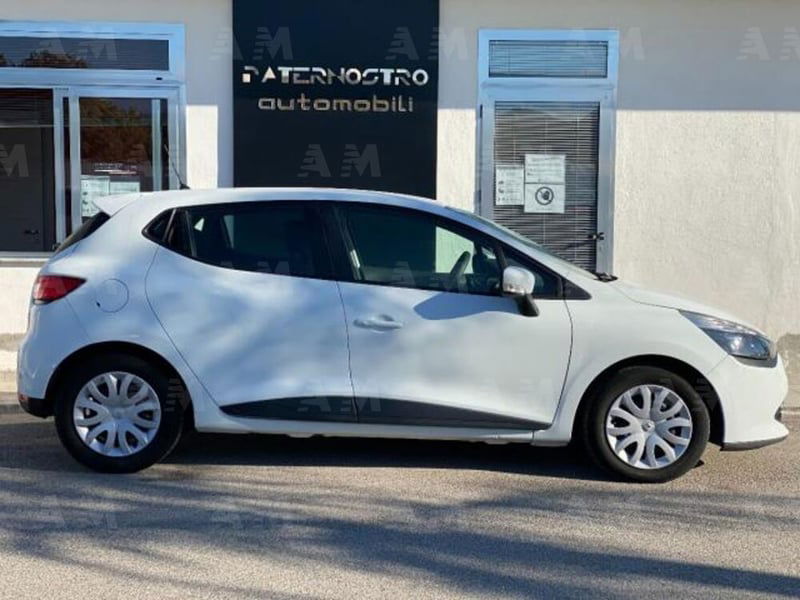 Renault Clio dCi 8V 75CV Start&Stop 5 porte Energy Life