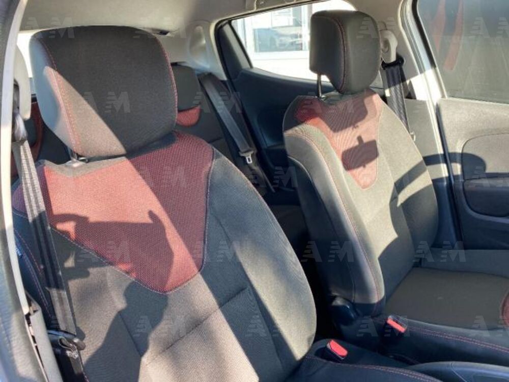 Renault Clio dCi 8V 75CV Start&Stop 5 porte Energy Life (10)