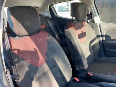 Renault Clio dCi 8V 75CV Start&Stop 5 porte Energy Life (10)