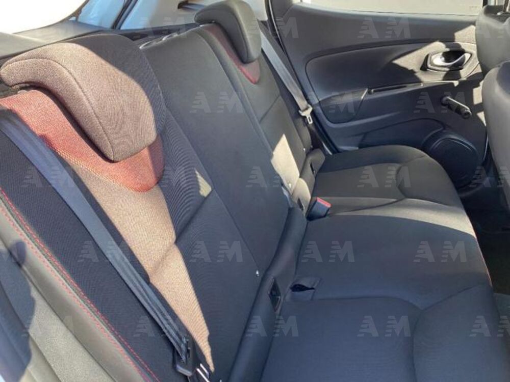 Renault Clio dCi 8V 75CV Start&Stop 5 porte Energy Life (11)