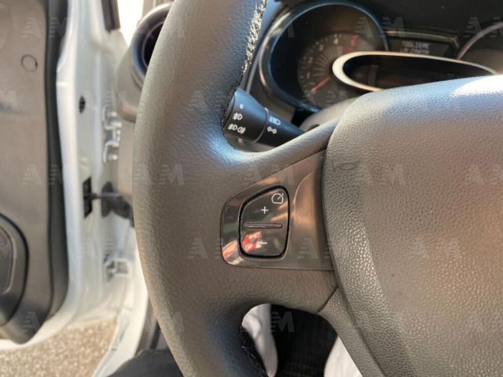 Renault Clio dCi 8V 75CV Start&Stop 5 porte Energy Life (14)