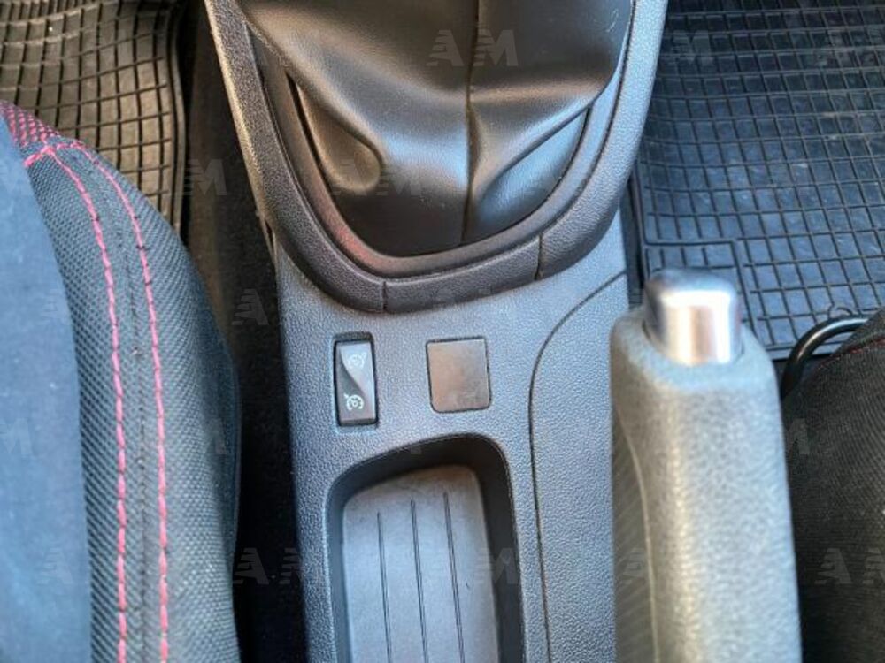 Renault Clio dCi 8V 75CV Start&Stop 5 porte Energy Life (15)