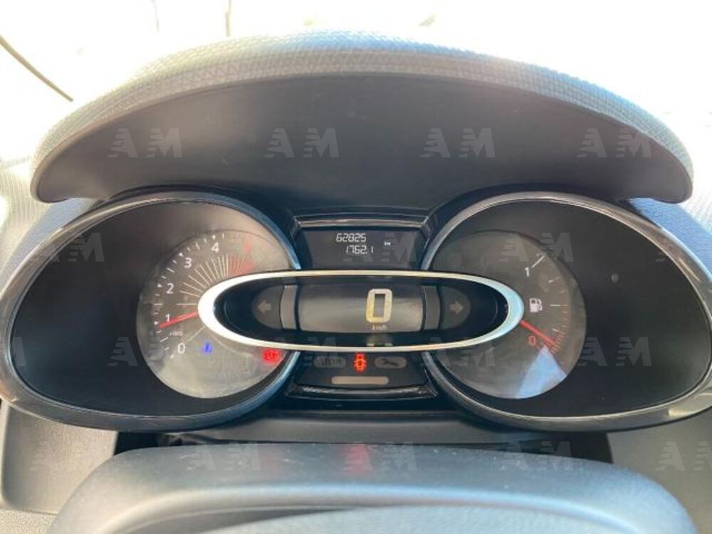 Renault Clio dCi 8V 75CV Start&Stop 5 porte Energy Life (17)
