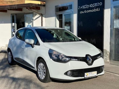 Renault Clio dCi 8V 75CV Start&Stop 5 porte Energy Life (2)