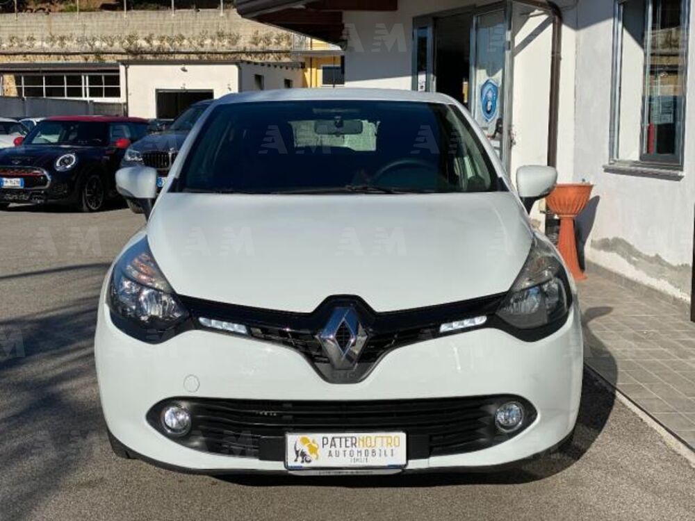 Renault Clio dCi 8V 75CV Start&Stop 5 porte Energy Life (3)