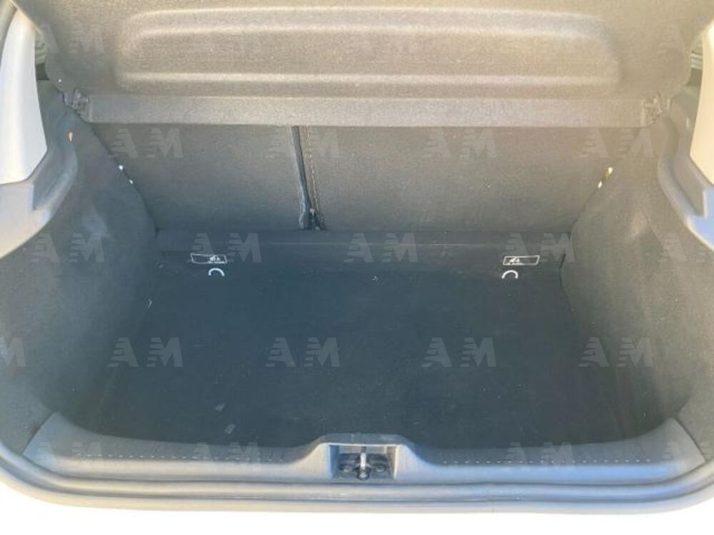 Renault Clio dCi 8V 75CV Start&Stop 5 porte Energy Life (8)