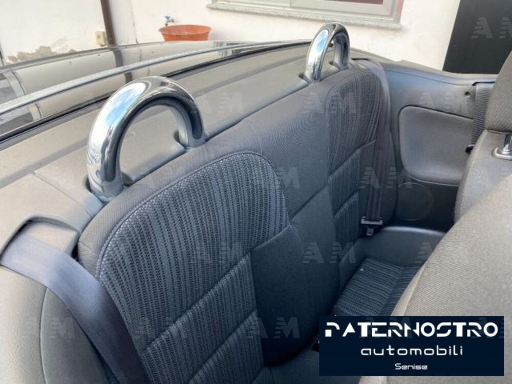 Peugeot 207 Cabrio HDi 110CV CC Féline (11)