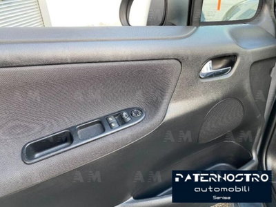 Peugeot 207 Cabrio HDi 110CV CC Féline (15)