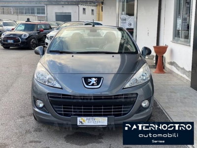 Peugeot 207 Cabrio HDi 110CV CC Féline (3)