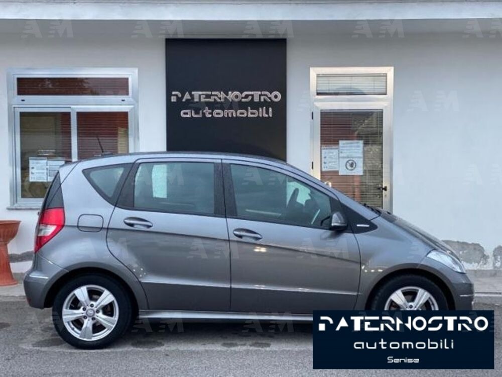 Mercedes-Benz Classe A 180 CDI Avantgarde