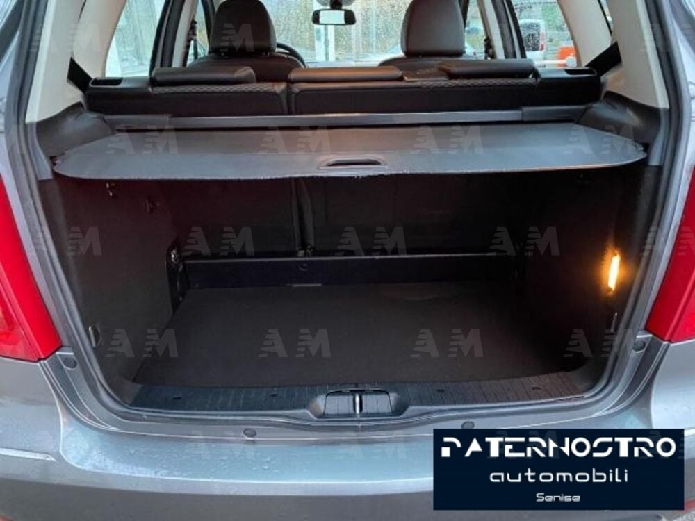 Mercedes-Benz Classe A 180 CDI Avantgarde (11)