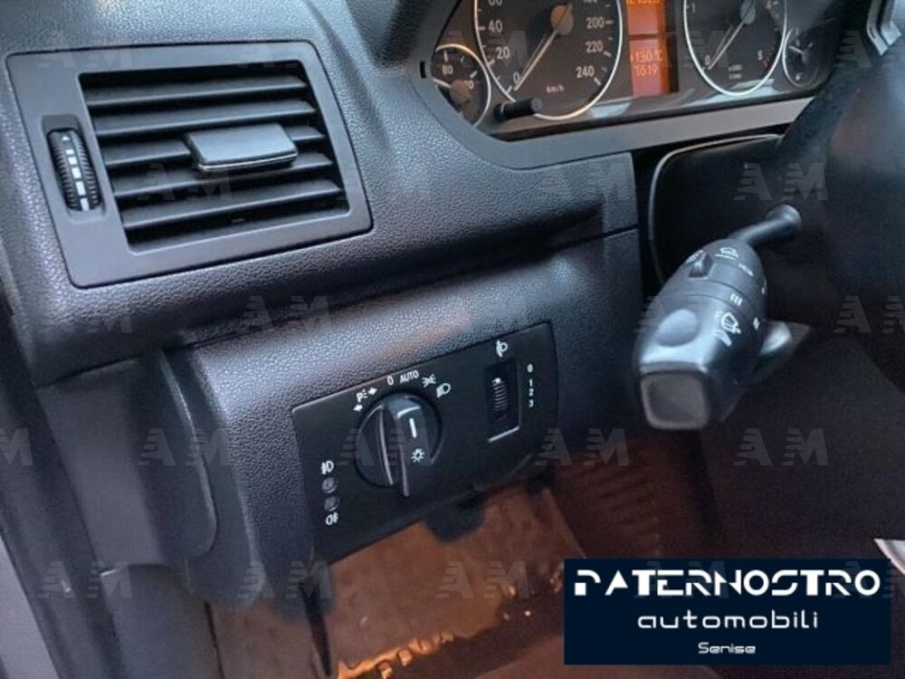 Mercedes-Benz Classe A 180 CDI Avantgarde (14)