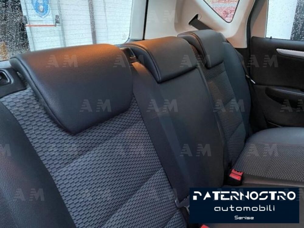 Mercedes-Benz Classe A 180 CDI Avantgarde (9)